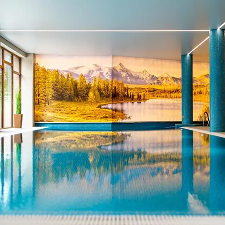 Apartman Stone Hill C13 Szklarska Szklarska Poręba