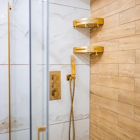 Apartman Stone Hill C13 Szklarska Szklarska Poręba