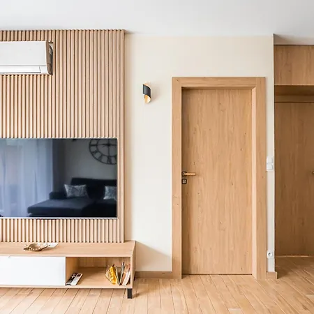 Apartman Stone Hill C13 Szklarska