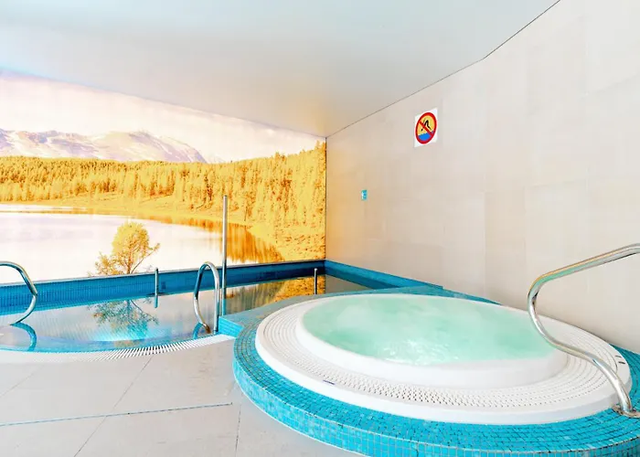 Apartamento Stone Hill C13 Szklarska