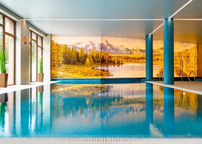 Apartamento Stone Hill C13 Szklarska Szklarska Poręba