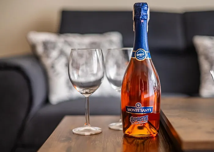 Stone Hill C13 Szklarska