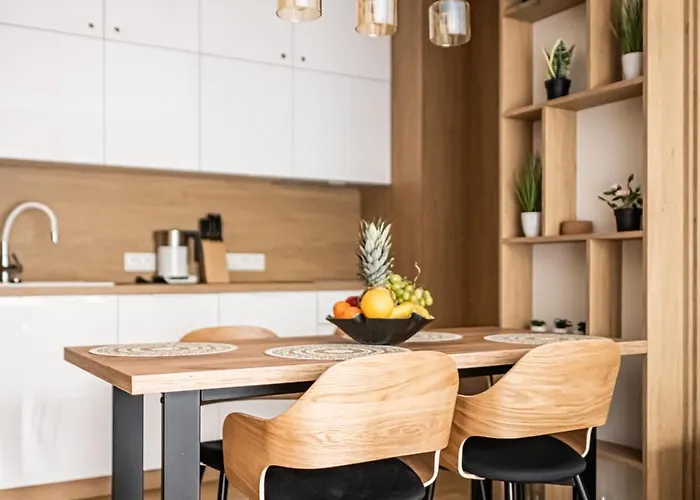 Stone Hill C13 Szklarska Apartamento Szklarska Poręba