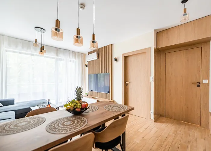 Stone Hill C13 Szklarska Apartamento Szklarska Poręba