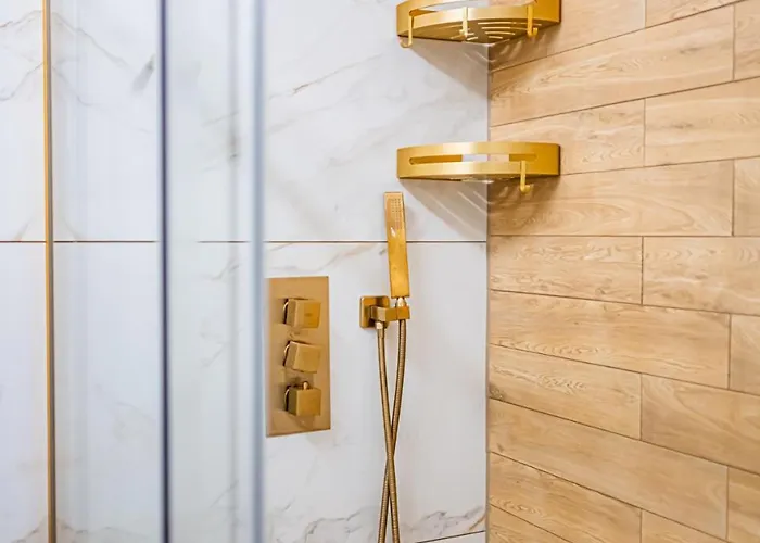 Apartamento Stone Hill C13 Szklarska Szklarska Poręba