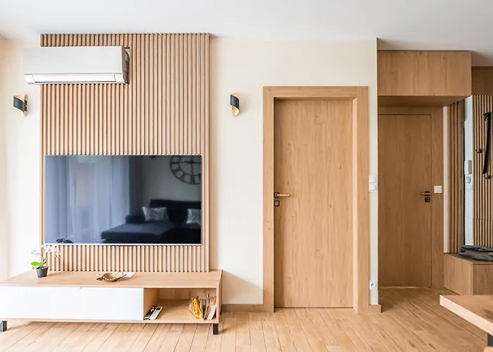 Apartamento Stone Hill C13 Szklarska