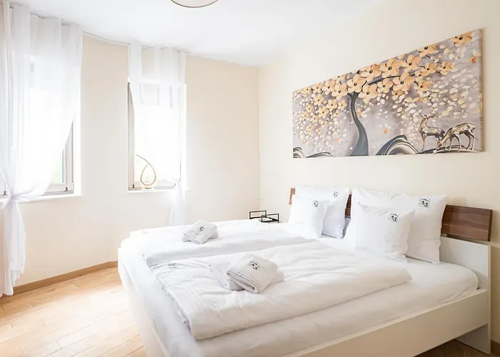 Stone Hill C13 Szklarska Apartamento