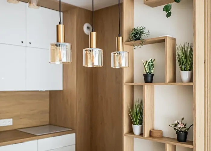 Apartamento Stone Hill C13 Szklarska