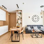 Apartment Stone Hill C13 Szklarska