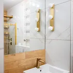 Apartment Stone Hill C13 Szklarska Szklarska Poreba