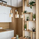 Apartment Stone Hill C13 Szklarska