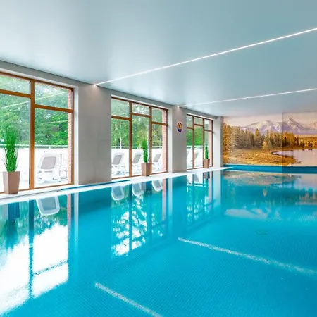 Stone Hill C13 Szklarska Szklarska Poręba