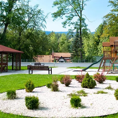 Stone Hill C13 Szklarska Szklarska Poręba