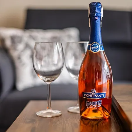 Stone Hill C13 Szklarska