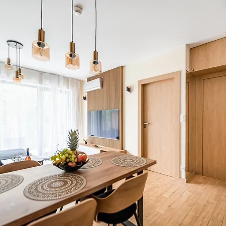 Stone Hill C13 Szklarska Apartment Schreiberhau