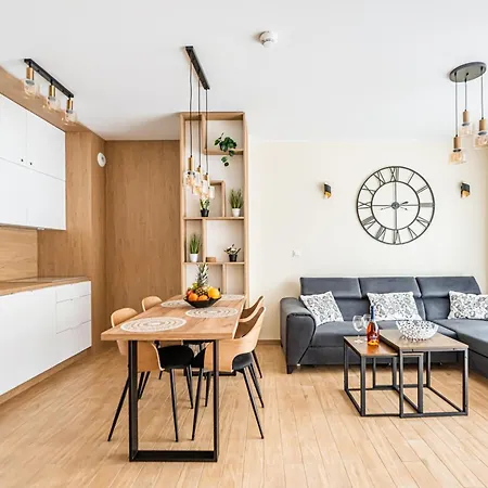 Apartment Stone Hill C13 Szklarska