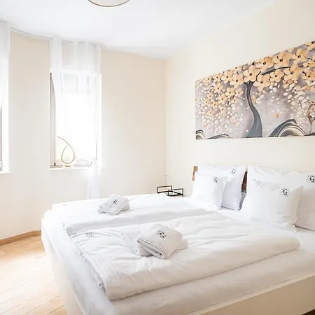 Stone Hill C13 Szklarska Appartamento