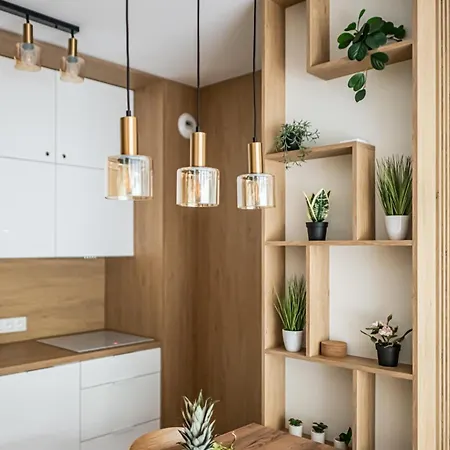 Appartamento Stone Hill C13 Szklarska