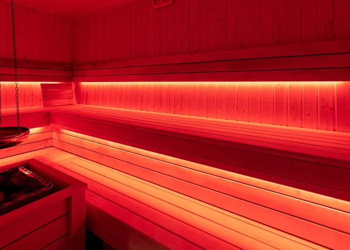 Stone Hill C13 Szklarska شقة شكلارسكا بوريبا