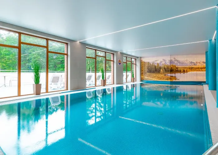 Stone Hill C13 Szklarska شكلارسكا بوريبا