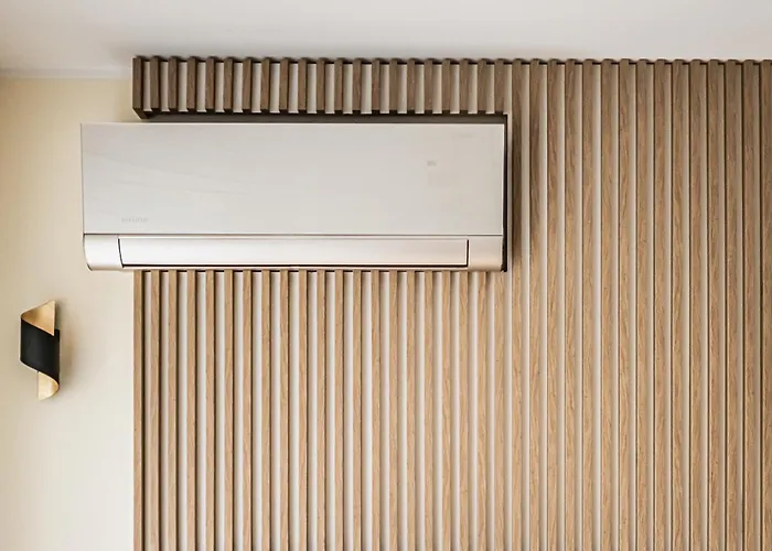 Stone Hill C13 Szklarska شقة