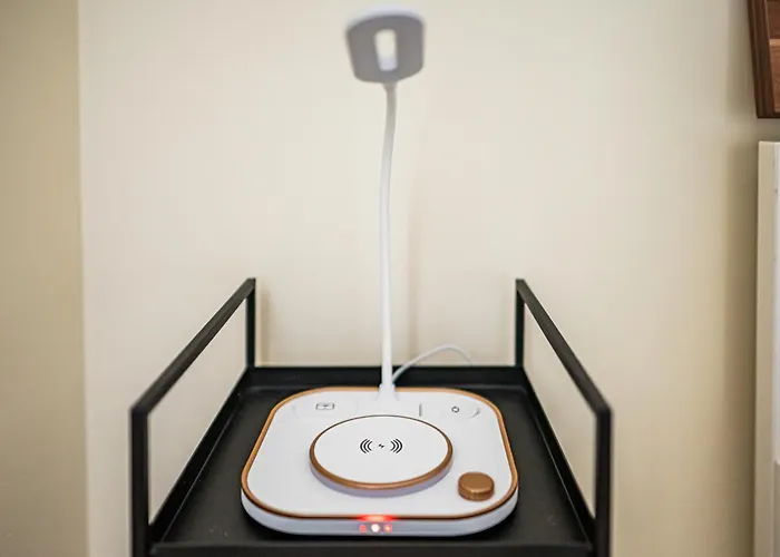 شقة Stone Hill C13 Szklarska *